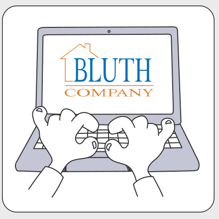 bluth company